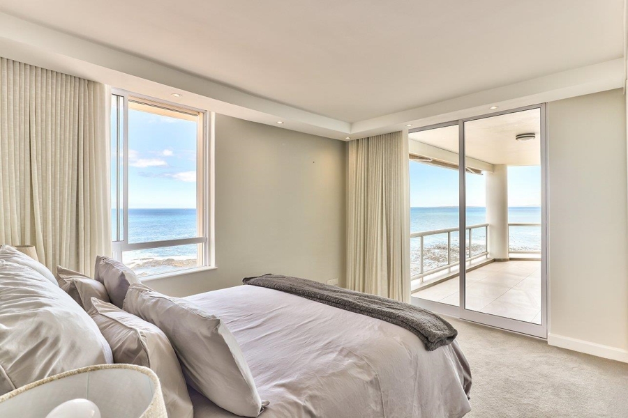2 Bedroom Property for Sale in Bantry Bay Western Cape